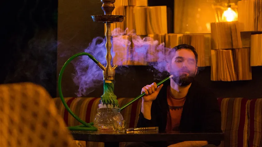 Hookah : ఆ రాష్ట్రంలో హుక్కాపై నిషేధం.. ఈ కారణంతోనే నిర్ణయం..