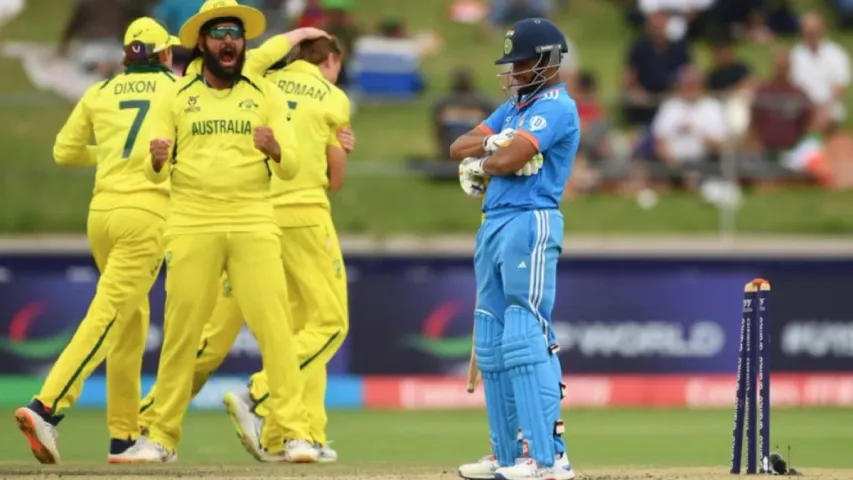 IND vs AUS: ఏడు నెలల్లో మూడుసార్లు.. కంగారూల దెబ్బకు టీమిండియా అభిమానులకు కన్నీళ్లు!