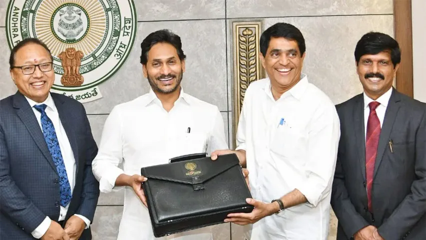Andhra Pradesh: రూ.2.86 లక్షల కోట్లతో ఏపీ బడ్జెట్‌.. కీ పాయింట్స్‌ వివరాలు
