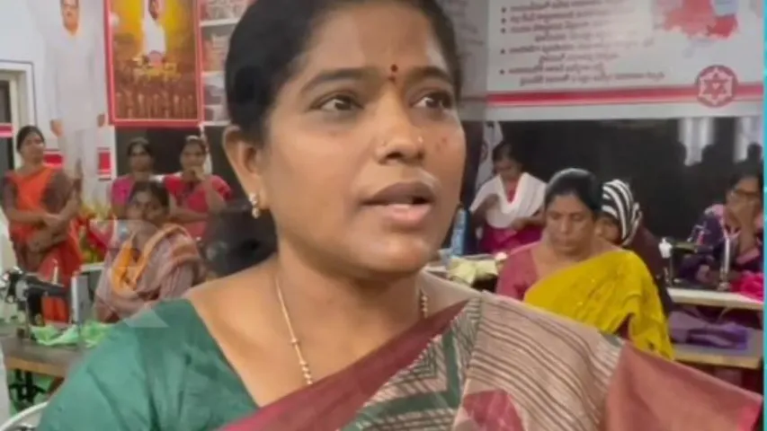 Janasena: మేకపోతు గాంభీర్యం చూపిస్తున్నారు.. సీఎం జగన్ పై జనసేన మహిళ సెక్రటరీ విమర్శలు