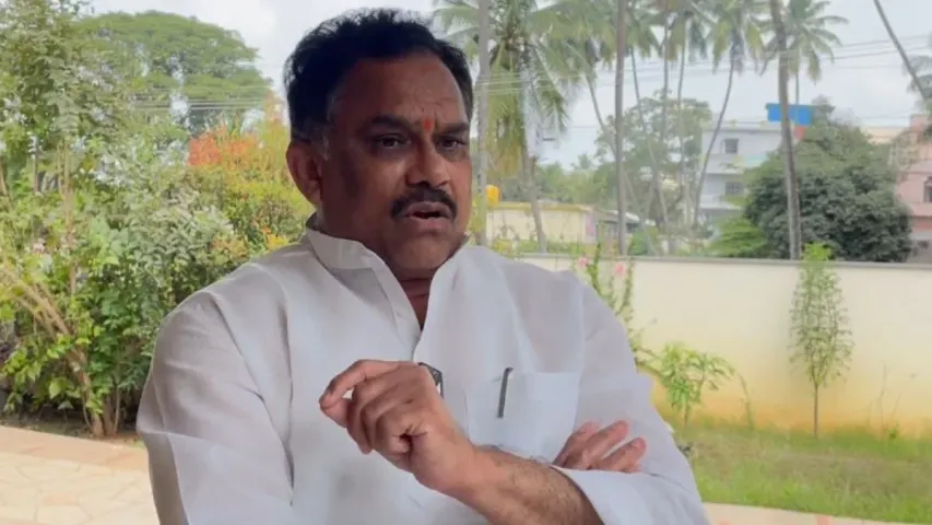 Janasena: ఆచంట నుంచి పోటీకి సిద్ధపడ్డాను..కానీ ఇలా జరిగింది.. జనసేన నేత సూర్యప్రకాష్ కీలక వ్యాఖ్యలు