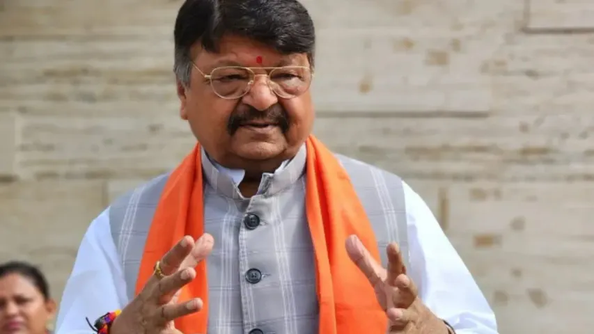 West Bengal: బెంగాల్‌ లో గూండాలు, పోలీసులు, నాయకులకు బలమైన బంధం ఉంది!