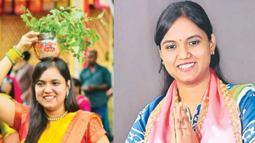 Lasya Nanditha Death: ఎమ్మెల్యే లాస్య నందిత కేసులో ట్విస్ట్..టిప్పర్ డ్రైవర్ అరెస్ట్