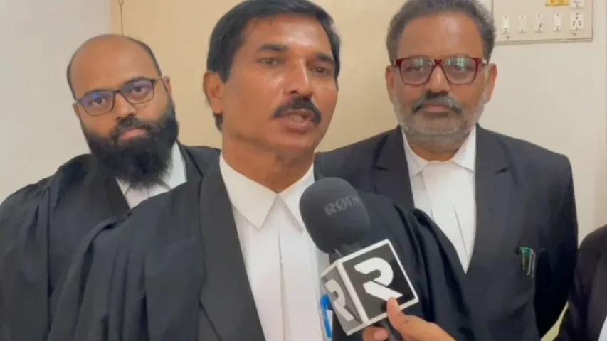 Kurnool: కర్నూలు జిల్లాలో తండ్రి కొడుకులకు ఉరిశిక్ష