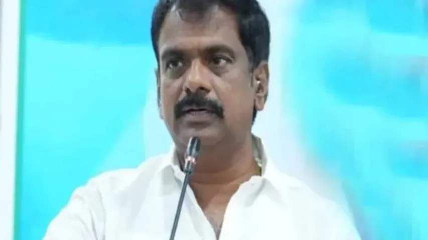 Marri Janardhan Reddy బీఆర్‌ఎస్‌ కు పెద్ద షాక్‌..మర్రి జంప్‌!