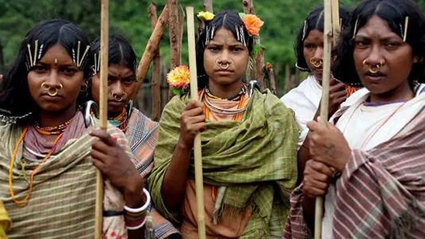 Bizzare Ritual: ఆ ప్రాంతంలో సొంత 'అన్నాచెల్లి' పెళ్లి చేసుకుంటారు.. కాదంటే శిక్ష