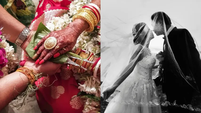 World Marriage Day : ప్రపంచ వివాహ దినోత్సవాన్ని ఎందుకు జరుపుకుంటారు?
