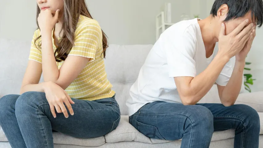 Love Marriages: ప్రేమ పెళ్లి చేసుకున్నప్పటికీ విడిపోతున్న జంటలు.. కారణం ఇదే