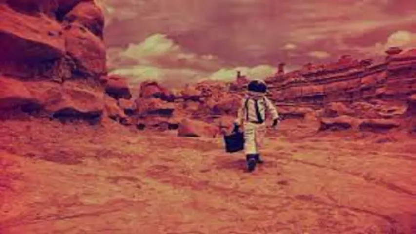 NASA Jobs : నాసాలో ఉద్యోగం కావాలా? చదువు అవసరం లేదు..ఈ ఒక్క పని వస్తే చాలు..!!