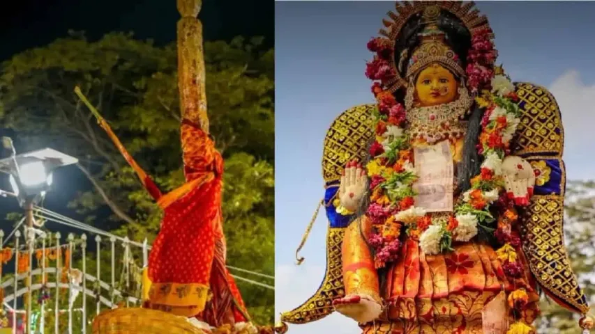 Medaram Jatara : ఆర్టీవీ మేడారం జాతర స్పెషల్!