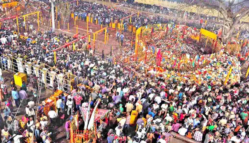 Telangana: రేపు సూళ్ళకు సెలవు..ఆ ఒక్క జిల్లాలో మాత్రమే