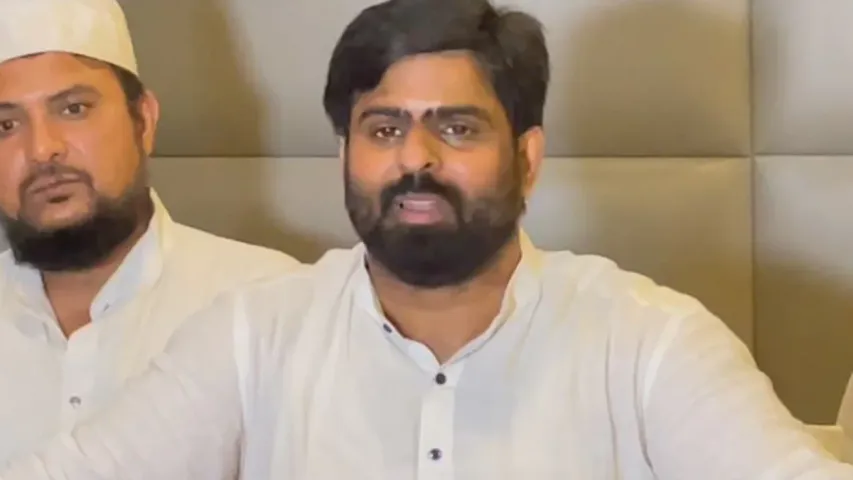 YCP: ఎంతకాలం పల్లకి మోసే బోయలుగా ఉండాలి.. మైనార్టీ నేత ఆగ్రహం..!