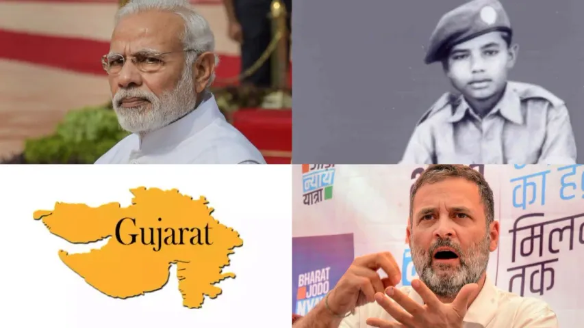 Modi Caste Row: మోదీ అసలైన కులం ఏంటి? రాహుల్‌ గాంధీ చెప్పినదాంట్లో నిజమెంత?