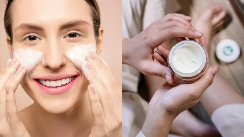 Beauty Tips : ఫేస్‌కి మాయిశ్చరైజర్ బెటరా?..ఫేస్‌ సీరమ్‌ బెటరా?..నిపుణుల సలహా ఇదే