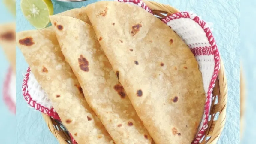Health Benefits: పాత రొట్టే కదా అని పారేస్తున్నారా.. ఈ ప్రయోజనాలు తెలిస్తే వదిలిపెట్టరు