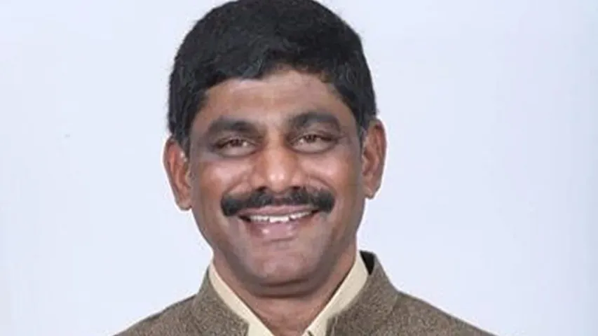 South India: ప్రత్యేక సౌత్ ఇండియా దేశం కావాలి.. కాంగ్రెస్ ఎంపీ డిమాండ్..