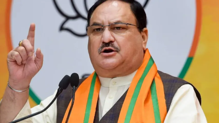 Jp Nadda: పాలన మూగ ప్రేక్షకుడిగా చూస్తుండిపోయింది.. సందేశ్‌ఖలీ ఘటన పై ఉన్నతస్థాయి కమిటీ ఏర్పాటు!