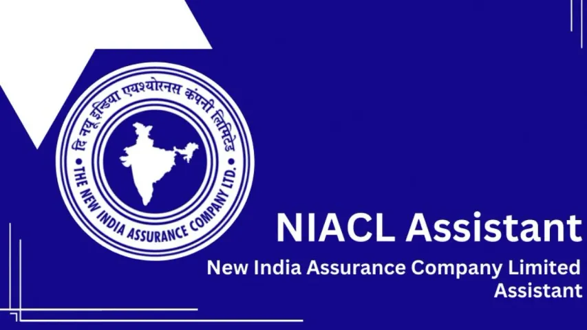 Job News: NIACL ఎగ్జామ్ అడ్మిట్ కార్డ్ రిలీజ్.. ఇలా డౌన్‌లోడ్ చేసుకోండి!