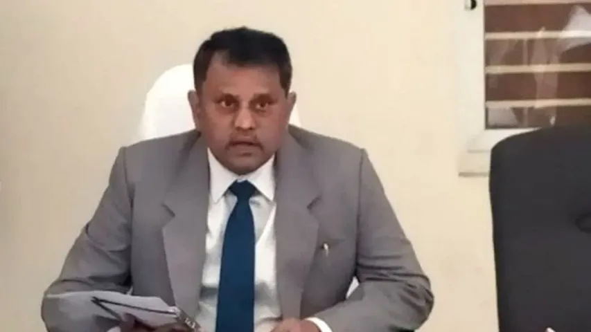 Nimmagadda Ramesh:  ఇలా చేస్తే ఈసీ ఆదేశాలను ధిక్కరించినట్టే: నిమ్మగడ్డ రమేశ్‌