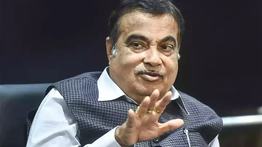 Nitin Gadkari: నేడు ఉమ్మడి చిత్తూరు జిల్లాలో కేంద్రమంత్రి నితిన్ గడ్కరీ పర్యటన