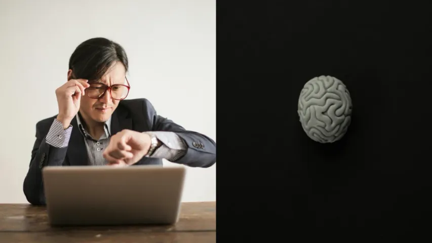 Brain Pressure: ఈ పని చేసి చూడండి..ఆఫీస్‌ వర్క్‌ మెదడుపై ఒత్తిడి చూపదు
