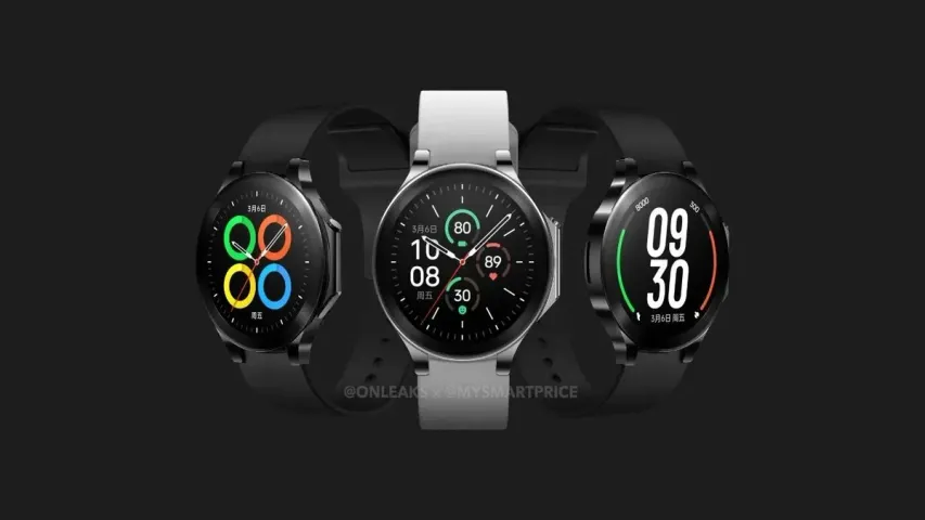 SmartWatch: ఎల్లుండే వన్‎ప్లస్ వాచ్ 2 లాంఛ్ ..రూ.99కే బుకింగ్..పూర్తివివరాలివే..!