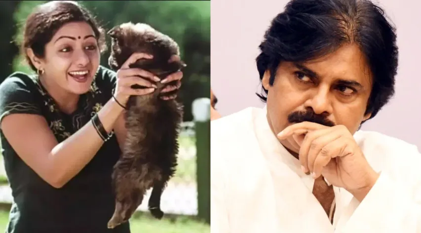 Poonam Kaur: జనసేన-టీడీపీ సీట్లపై నటి పూనమ్ కౌర్ షాకింగ్ పోస్ట్..!