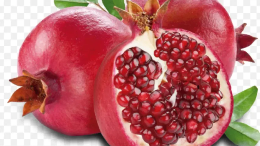 Health Tips: 7 రోజులపాటు దానిమ్మ తింటే ఎన్నో రోగాల నుంచి ఉపశమనం!