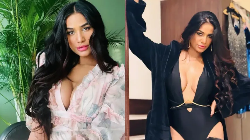Poonam Pandey : క్యాన్సర్ రోగులను ఎగతాళి చేసింది.. పూనమ్ పాండేపై చర్యలు తీసుకోవాల్సిందే!