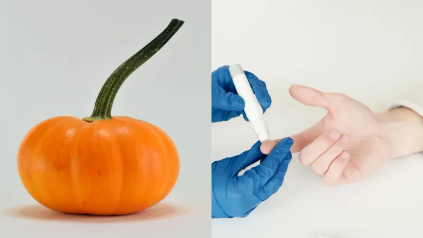 Diabetes: గుమ్మడికాయను ఇలా వండుకుని తింటే మధుమేహం పరార్‌