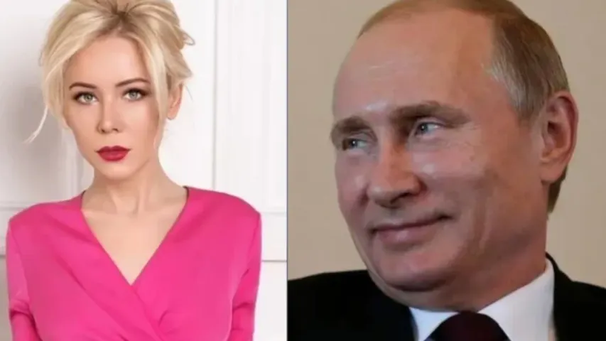 Russia: బార్బీ ప్రేమలో రష్యా అధ్యక్షుడు.. 71 సంవత్సరాల వయసులో మరోసారి ప్రేమలో పడిన పుతిన్‌!