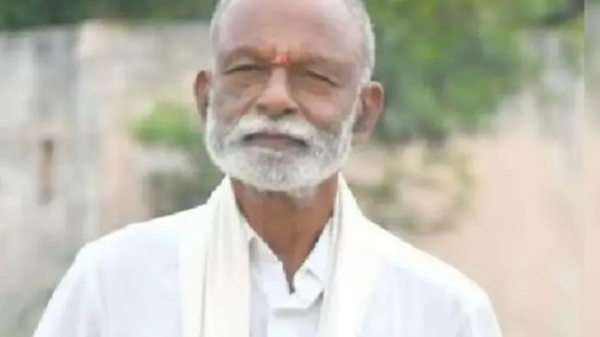 Raghuveera Reddy : ప్రతిపక్షంలో ఉన్నపుడు ఇచ్చిన మాట ఏమైంది? జగన్ సర్కార్ పై రఘువీరా ఫైర్