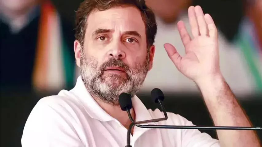 National: ప్రియాంక పోటీ చేసి ఉంటే మోదీ ఓడిపోయేవారు-రాహుల్ గాంధీ