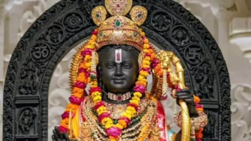 Uttarakhand Assebly: రాముడ్ని నల్లగా చేశారు...రెచ్చిపోయిన కాంగ్రెస్‌ ఎమ్మెల్యే!