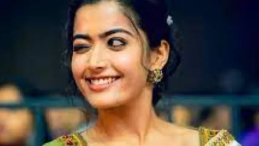 Rashmika : "'నేను సినిమాలు నమ్మకంతోనే చేస్తాను..ఎందుకంటే..:''!