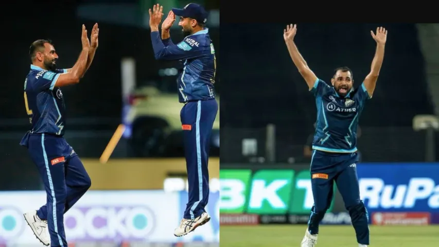 Shami: ఫ్యాన్స్‌కు బ్యాడ్‌ న్యూస్‌.. ఐపీఎల్‌కు షమీ దూరం.. ఎందుకంటే?