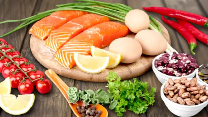 Calcium : మన శరీరంలో కాల్షియం పెరగాలంటే ఏం చేయాలి?