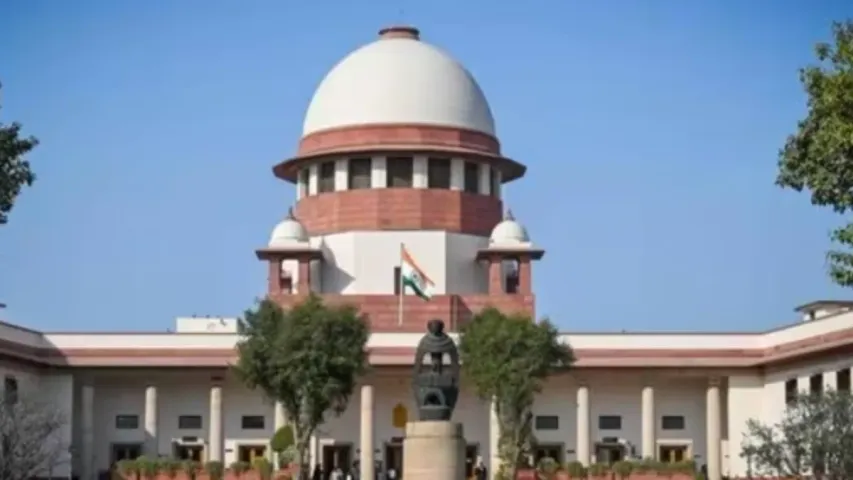 Supreme Court : అబార్షన్ పై సుప్రీం కోర్టు కీలక తీర్పు