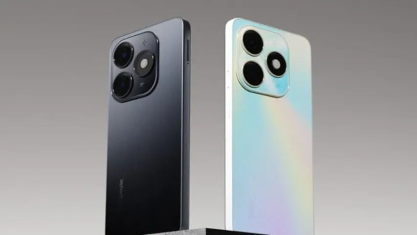 SmartPhone: టెక్నో నుంచి బడ్జెట్ స్మార్ట్‌ఫోన్‌ లాంచ్..ధర రూ.10వేల కంటే తక్కువే.!