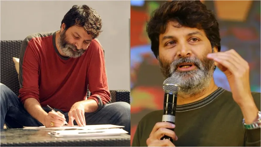 Trivikram: గేర్ మారుస్తున్న గురూజీ.. ఫ్యామిలీ గొడవలు వదిలేసి దానిపై ఫోకస్ పెడుతున్నాడట?