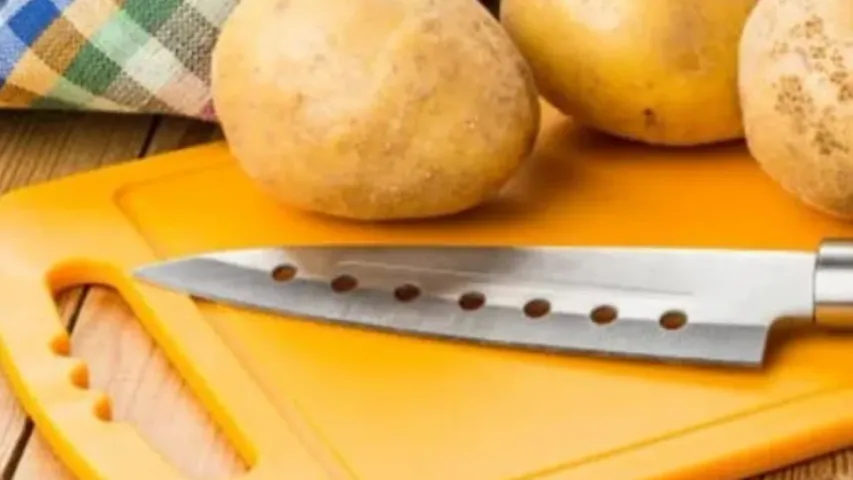 Kitchen Tips: కిచెన్‌లో ప్లాస్టిక్ చాపింగ్ బోర్డులు వాడుతున్నారా?..ఈ ముప్పు తప్పదు