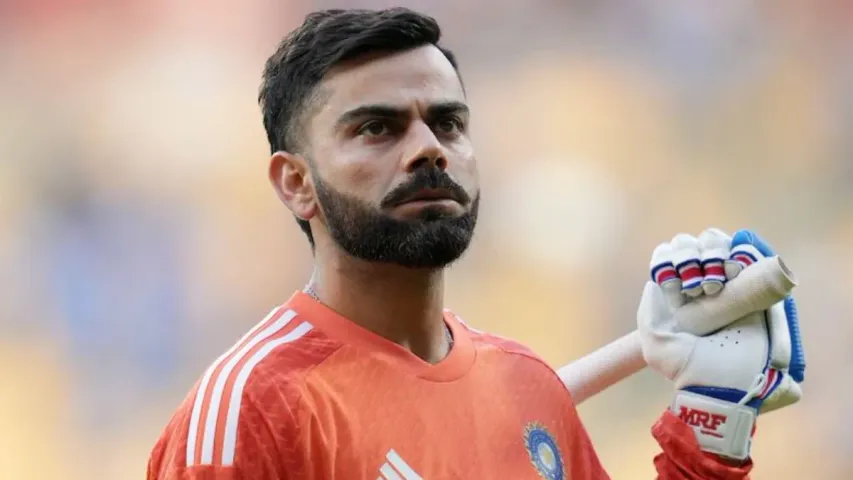 IND vs ENG : టీమ్‌ సెలక్షన్ ఆలస్యం.. కోహ్లీ ఆడుతాడా లేదా అన్నదానిపై ఉత్కంఠ!