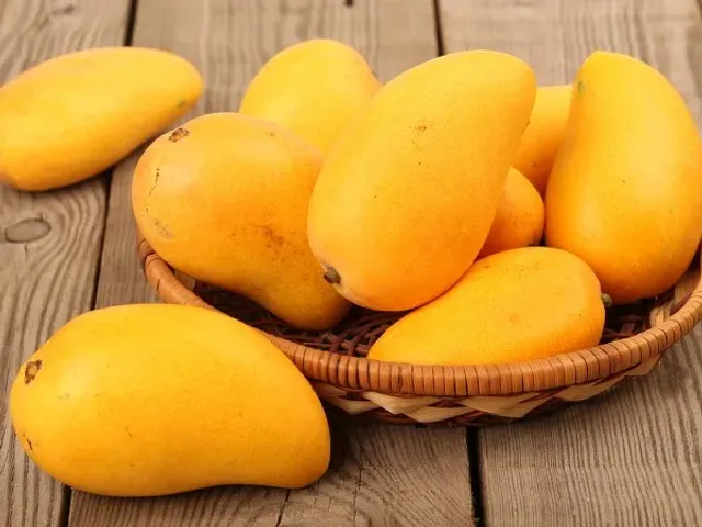 Health Tips : మామిడి పండు తినే అరగంట ముందు ఇలా చేయండి..లేకపోతే చాలా ప్రమాదం!