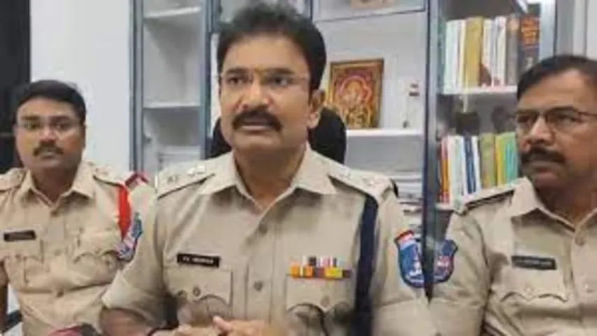 TS News:  నలుగురి ప్రాణాలు తీసిన రిపోర్టర్లు..అసలు కారణం ఇదే.!