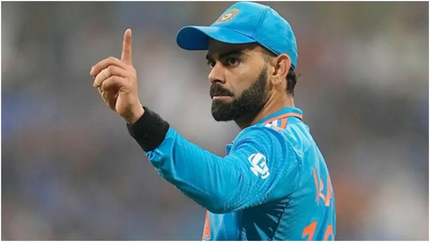 Virat: ప్లీజ్ నన్ను అలా పిలవొద్దు.. అభిమానులకు కోహ్లీ రిక్వెస్ట్!