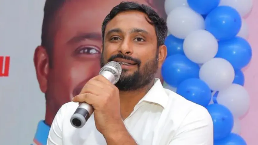 Ap Politics: ఏపీకి మంచి రోజులు రాబోతున్నాయి: అంబటి రాయుడు!
