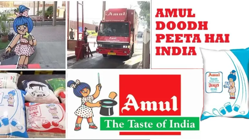 Amul in America: అమూల్ దూద్ పీతా హై దునియా! ఇకపై అమెరికాలోనూ.. 