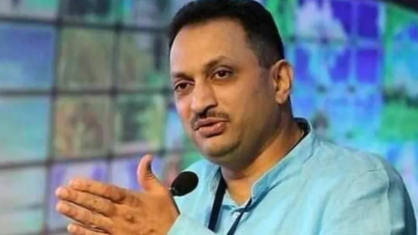 Lok Sabha Elections: రాజ్యాంగాన్ని మార్చాలన్న ఎంపీని మార్చిన బీజేపీ