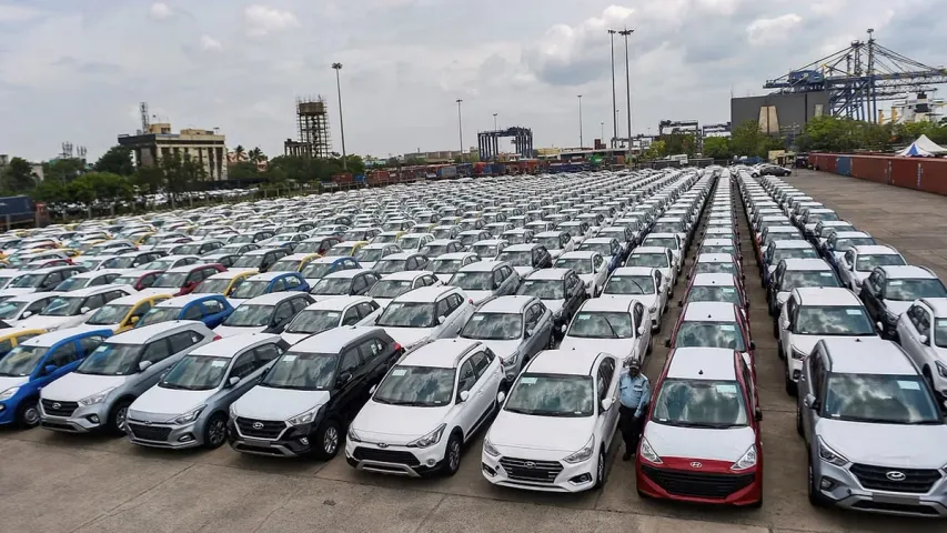 Automobile: ఆ విషయంలో జపాన్ ని మనోళ్లు మళ్ళీ తోక్కేస్తున్నారు 