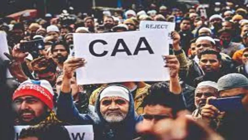 CAA : సీఏఏను మా రాష్ట్రంలో అమలు చేయం..ఇప్పుడే ఎందుకు చేస్తున్నట్లు..?
